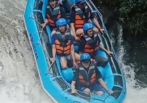 RAFTING